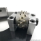 Sunny 240mm Klindex Bush Hammer Grinding Plate With 3 Plugs